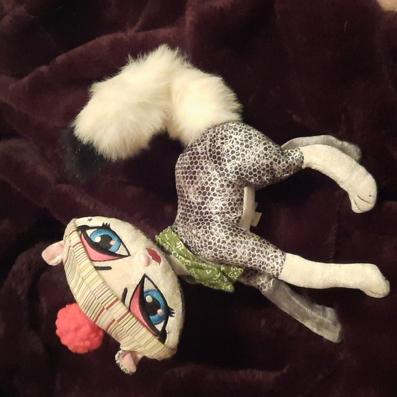 Bratz Other - Bratz Petz Tokyo Catz